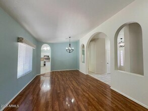 3876 Camino del Vara in Sierra Vista, AZ - Building Photo - Building Photo