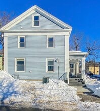 15 Weston St in Augusta, ME - Building Photo - Building Photo