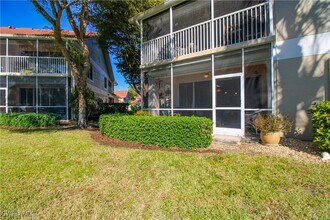5330 Andover Dr in Naples, FL - Building Photo - Building Photo