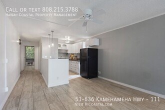 51-636-636 Kamehameha Hwy in Kaaawa, HI - Building Photo - Building Photo