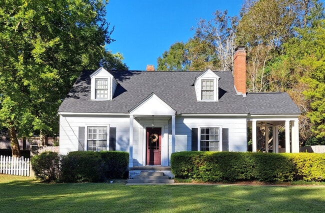 3224 Le Bron Rd in Montgomery, AL - Building Photo - Building Photo