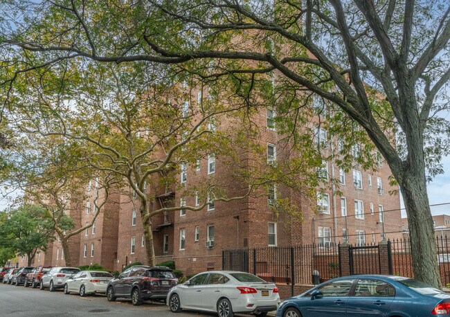 2427-2461 E 29th St in Brooklyn, NY - Building Photo - Building Photo