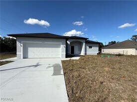1853 Norma Ct in Lehigh Acres, FL - Building Photo