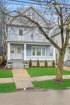 239 Crowley Ave in Buffalo, NY - Building Photo