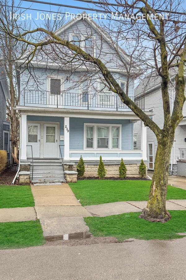 property at 239 Crowley Ave