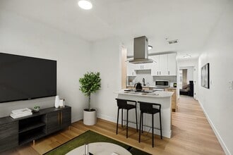 Noda in Seattle, WA - Building Photo - Building Photo