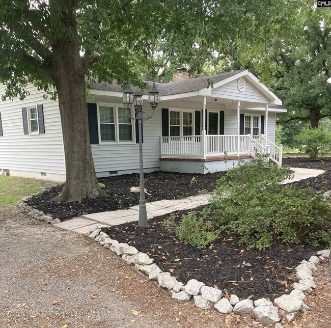 property at 2651 Providence Rd