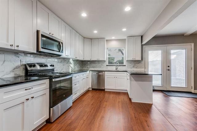 2906 High Plateau Dr in Garland, TX - Building Photo