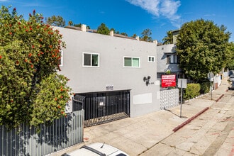 1931 Wilcox in Los Angeles, CA - Foto de edificio - Building Photo
