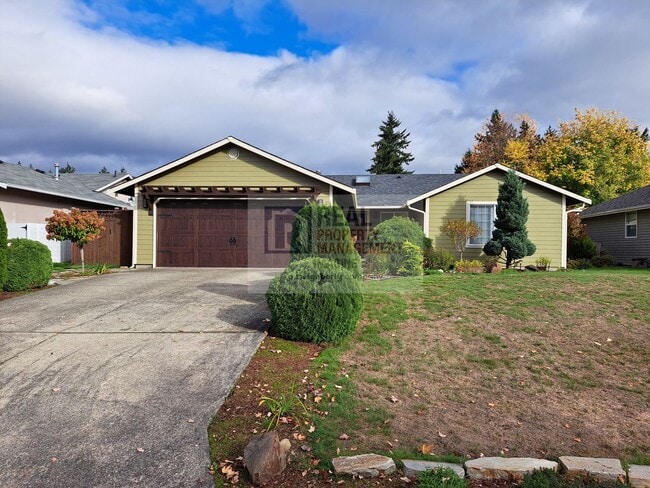 5937 Cherokee Loop SE in Lacey, WA - Building Photo - Building Photo