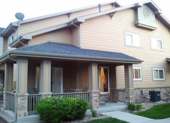 property at 2702 Rigden Pkwy