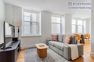 50 Murray St in New York, NY - Building Photo