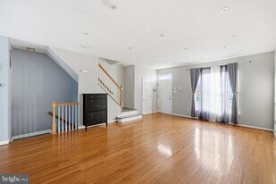 554 Ellison Ct in Frederick, MD - Building Photo