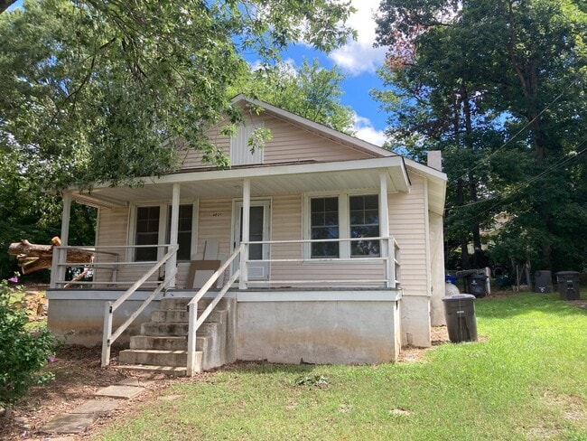 property at 4039 Sheraton St