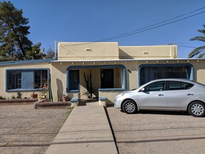 3519 N Los Altos Ave in Tucson, AZ - Building Photo - Primary Photo