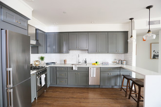 The Goldwyn in Culver City, CA - Foto de edificio - Interior Photo