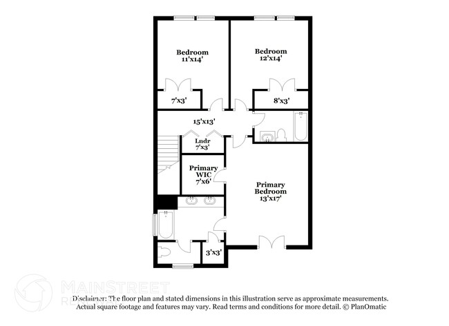 136 E Morehouse Ave in Mooresville, NC - Building Photo - Building Photo