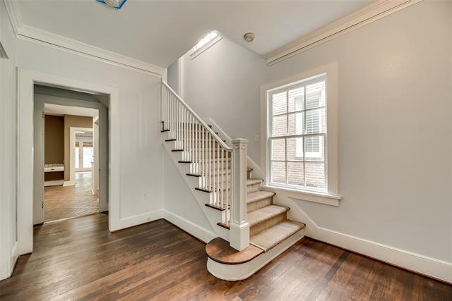 3303 Drexel Dr in Dallas, TX - Building Photo - Building Photo