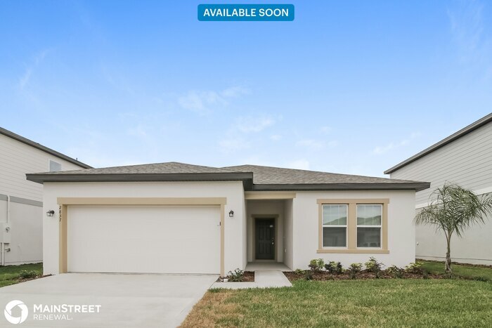 2837 Neverland Dr in New Smyrna Beach, FL - Building Photo