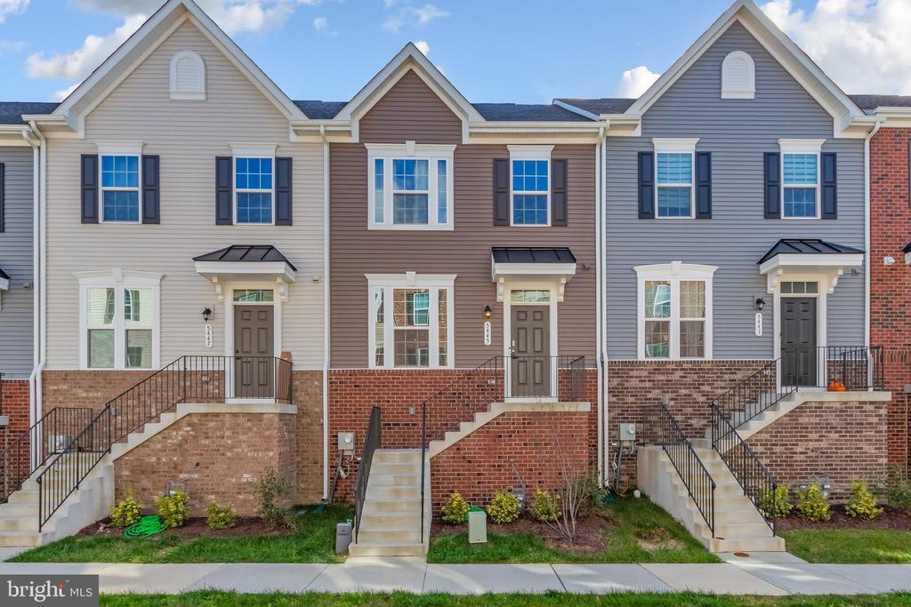 5445 Billenca Ln in Upper Marlboro, MD - Building Photo