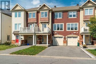 164 Sunshine Crescent in Ottawa, ON - Building Photo