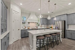 225 St Andrews Dr in Mabank, TX - Building Photo