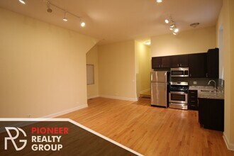 4053 N Leavitt St in Chicago, IL - Building Photo - Building Photo