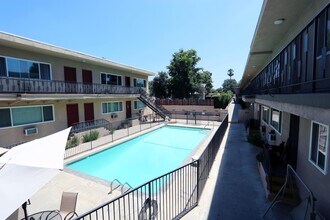 Rockvale in Azusa, CA - Building Photo - Building Photo
