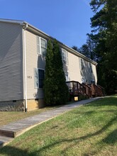 103-2 Country Club Dr SE, Unit 2 in Blacksburg, VA - Building Photo - Building Photo