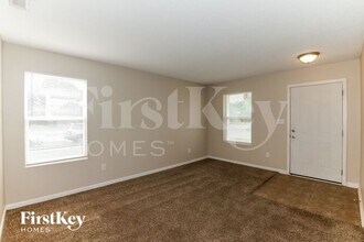 10415 Candy Apple Ln in Indianapolis, IN - Building Photo - Building Photo