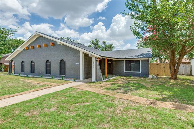 2126 Trellis Pl in Richardson, TX - Building Photo - Building Photo