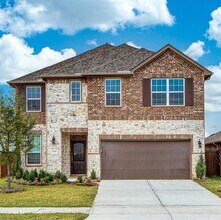 24310 Pronghorn Peak Ln in Katy, TX - Building Photo - Building Photo