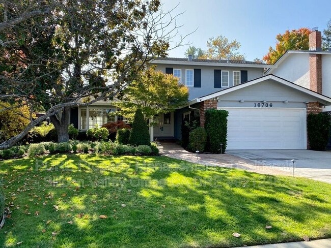 property at 16786 Potter Ct