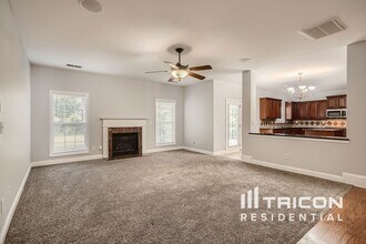 1004 Emerson Ln in Indian Trail, NC - Building Photo - Building Photo