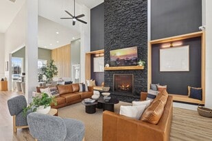 Fox Hunt Farms in Fort Mill, SC - Building Photo