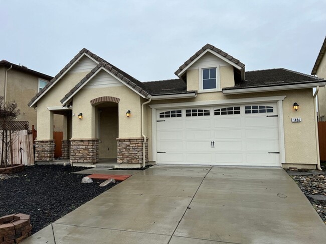 property at 1484 Rock Spring Ave