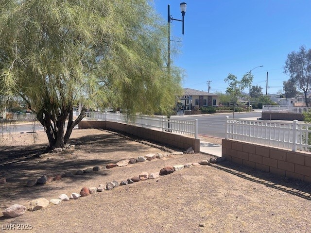 property at 46 E Basic Rd