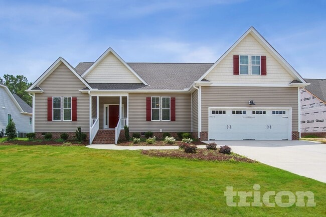 property at 250 Coats Ridge Dr