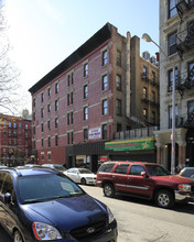 472-476 Columbus Ave in New York, NY - Building Photo - Building Photo