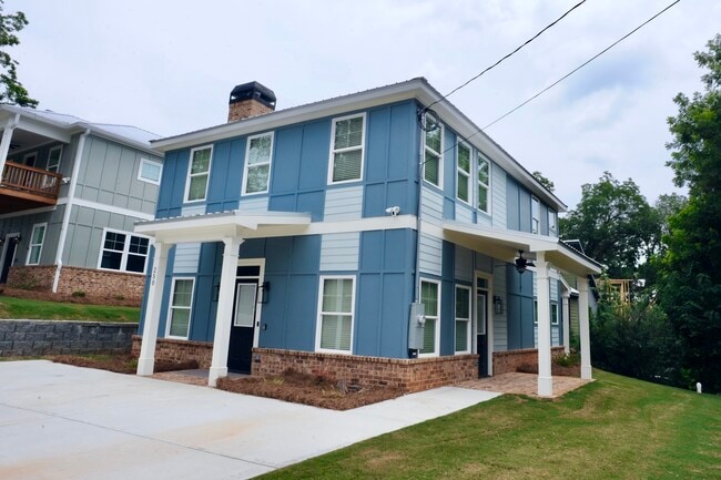 property at 250 Rosa Nell Howard St