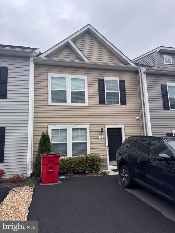 property at 180 Scotch Pine Dr