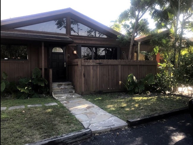 property at 11320 SW 114th Ln Cir