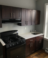 907 Bergen St, Unit 3 in Newark, NJ - Building Photo
