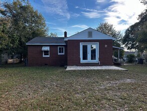 3219 Alpine Rd in Augusta, GA - Foto de edificio - Building Photo