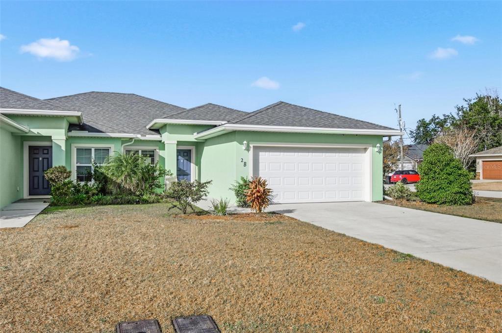 2 Lynton Pl in Palm Coast, FL - Building Photo