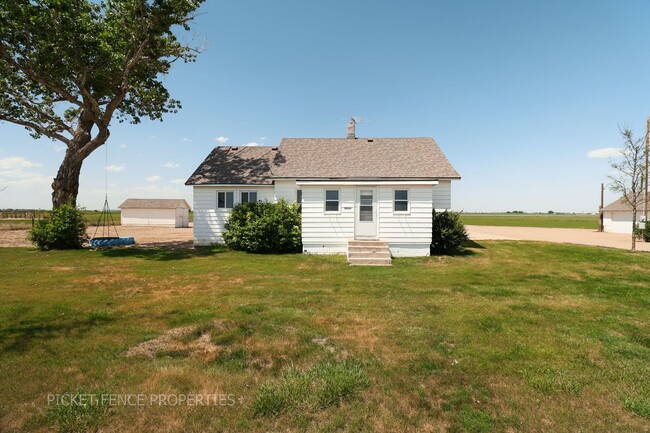 property at 12281 WCR