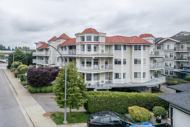 Twelve corners in Abbotsford, BC - Building Photo - Primary Photo
