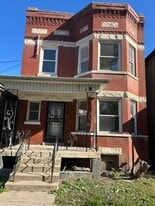 11305 S Edbrooke Ave in Chicago, IL - Building Photo