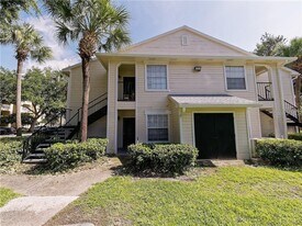 1015 S Hiawassee Rd in Orlando, FL - Building Photo