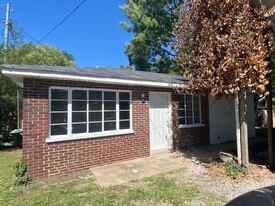 633 Broad St NW in Cleveland, TN - Building Photo